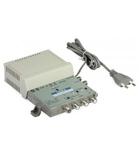 Wzmacniacz budynkowy MA-075L FM-VHFIII-UHF Terra