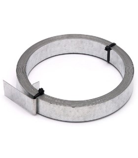 Taśma stalowa OK-43, OK-50 10m