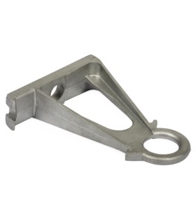 Wspornik słupowy T1500-ES-AL