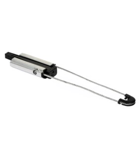 Uchwyt odciągowy I-T1000.PA 10kN dla kabla średnica 8-12 mm