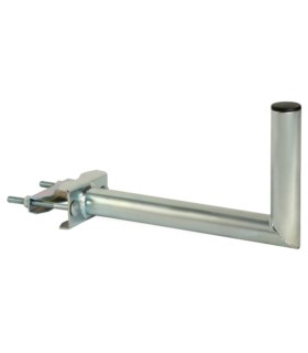 Uchwyt balkonowy pionowy BLV-200 ocynkowany