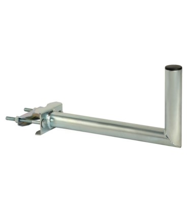 Uchwyt balkonowy pionowy BLV-350 ocynkowany