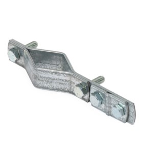 Obejma zaciskowa do instalacji odgromowej JK-50