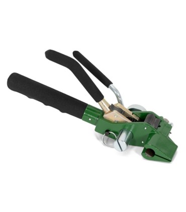 Bandownica do taśmy stalowej, Telcom AQL type, wzmacniana