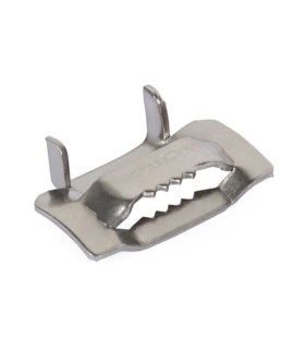 Spinka do taśmy stalowej 20 mm typ Y [100 sztuk]