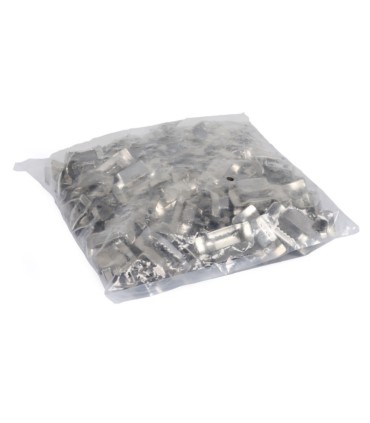 Spinka do taśmy stalowej 20 mm typ Y [100 sztuk]