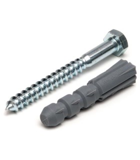 Kołek rozporowy 12mm / 8mm / 80mm [1 szt.]