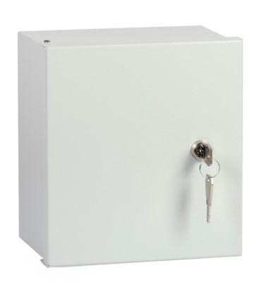 Szafka hermetyczna SIGNAL CCTV 210/230/145 IP66