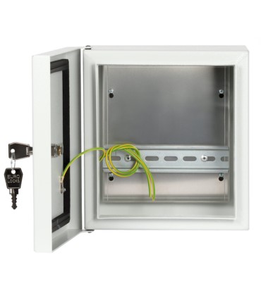 Szafka hermetyczna SIGNAL CCTV 210/230/145 IP66