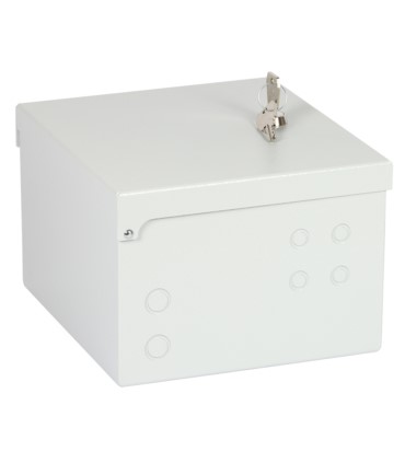 Szafka hermetyczna SIGNAL CCTV 210/230/145 IP66