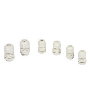 Szafka hermetyczna SIGNAL CCTV 210/230/145 IP66