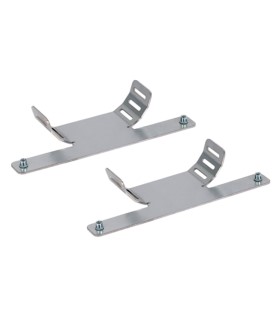 Uchwyt słupowy do szaf hermetycznych Signal 210/230/145 IP66