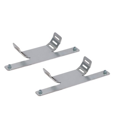 Uchwyt słupowy do szaf hermetycznych Signal 210/230/145 IP66