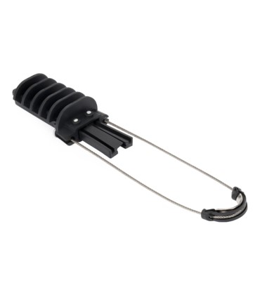 Uchwyt odciągowy I-37.PAT 3,6kN dla kabla średnica 3-7 mm