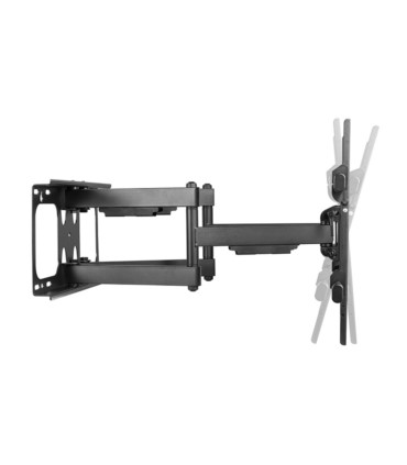 Uchwyt Signal LPA49-466, 37" - 90" ścienny, regulowany, obrotowy