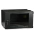 Szafa RACK 19" 6U 450mm dwusekcyjna wisząca