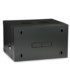 Szafa RACK 19" 6U 450mm dwusekcyjna wisząca