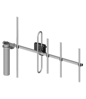 Antena CDMA-5 FREEDOM 5m + FME