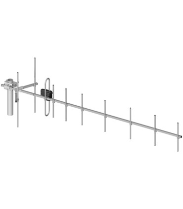Antena FREEDOM CDMA-10 400-470 MHz + 10 m przewodu + wtyk TNC