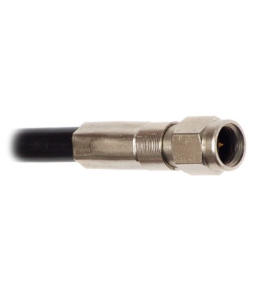 Antena ATK-LOG GSM/DCS/UMTS/HSDPA + 10 metrów przewodu + wtyk SMA