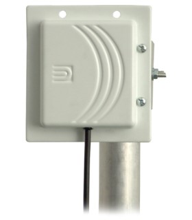 Antena ATK-P1/2GHz 7dBi UMTS +5 metrów przewodu + wtyk SMA