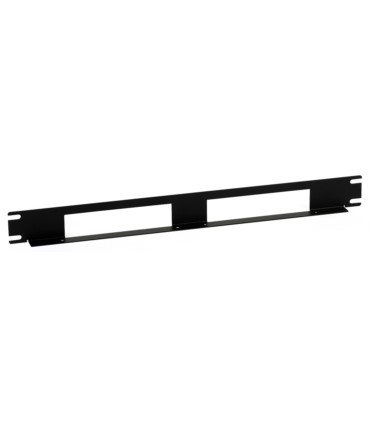 Uchwyt podwójny RACK 19" do zabezpieczenia AXON PoE 4xWE 4xWY