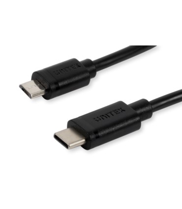 Kabel USB-C do micro USB 1 m Unitek