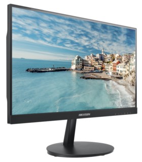 Monitor HIKVISION DS-D5022FN-C (21.5', 16/7, HDMI, VGA, TN)