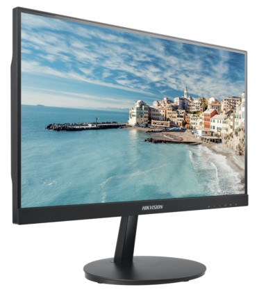 Monitor HIKVISION DS-D5022FN-C (21.5', 16/7, HDMI, VGA, TN)