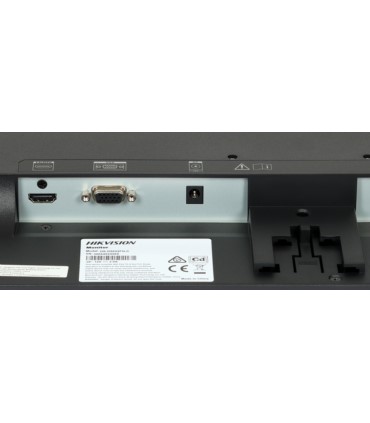 Monitor HIKVISION DS-D5022FN-C (21.5', 16/7, HDMI, VGA, TN)