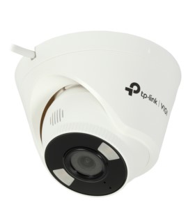 Kamera IP sufitowa TP-Link VIGI C440 (4 MPix, 2.8 mm, Full-Color, H.265+)