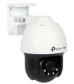 Kamera IP obrotowa TP-Link VIGI C540 (4 MPix, 4 mm, Full-Color, H.265+, IP66)