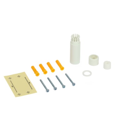 Kamera IP obrotowa TP-Link VIGI C540 (4 MPix, 4 mm, Full-Color, H.265+, IP66)