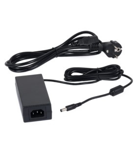 Zasilacz 9V 3A DC 2.1/5.5 WT48-0903000-T