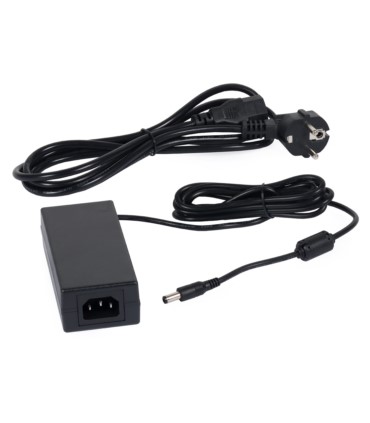 Zasilacz 9V 3A DC 2.1/5.5 WT48-0903000-T