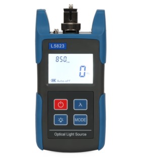 Źródło światła SM 850/1300 nm TM102N-MM