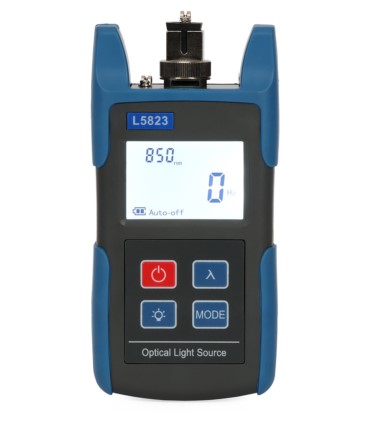 Źródło światła SM 850/1300 nm TM102N-MM