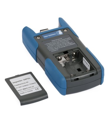 Źródło światła SM 850/1300 nm TM102N-MM