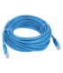 Patchcord UTP [kat.6] 10 m niebieski
