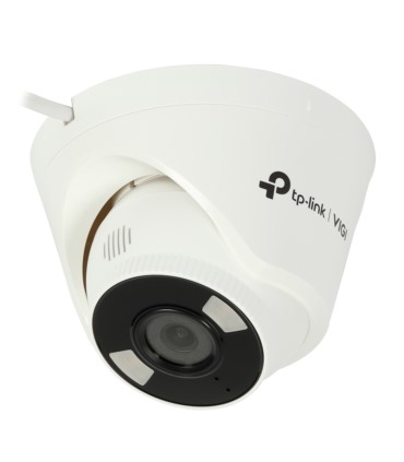 Kamera IP sufitowa TP-Link VIGI C440-W (4 MPix, 4 mm, Full-Color, H.265+, WiFi)