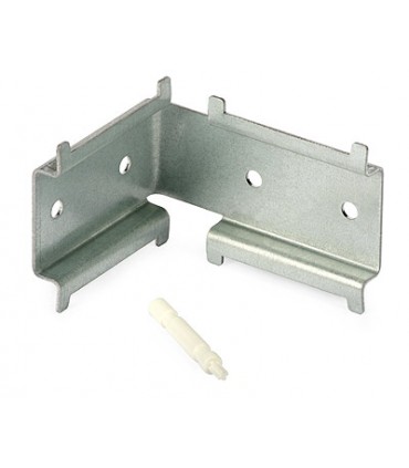 Wielowejściowy wzmacniacz FM/VHF/UHF ma400 Terra