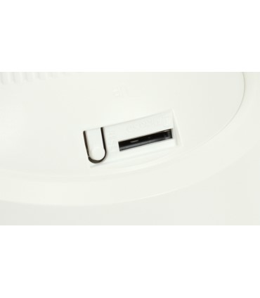 Kamera IP sufitowa TP-Link VIGI C440-W (4 MPix, 4 mm, Full-Color, H.265+, WiFi)