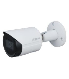 Kamera IP tubowa Dahua IPC-HFW2241S-S-0280B (2 Mpix, 2,8 mm, 0,002 lx, Audio, RTMP, IR do 30 m)