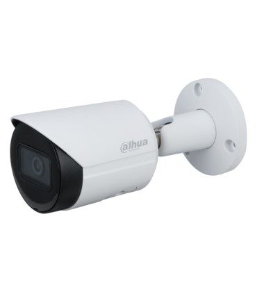 Kamera IP tubowa Dahua IPC-HFW2241S-S-0280B (2 Mpix, 2,8 mm, 0,002 lx, Audio, RTMP, IR do 30 m)