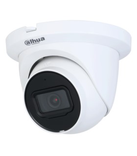 Kamera IP kopułowa Dahua IPC-HDW2441TM-S-0280B (4 Mpix, 2,8 mm, 0,008 lx, Audio, RTMP, IR 30m)