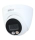 Kamera IP kopułowa Dahua IPC-HDW2449T-S-IL-0280B (4 Mpix, 2.8 mm, 0.008 lx, IR 30m, Św. białe 30 m, RTMP, H.265)