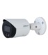 Kamera IP tubowa Dahua IPC-HFW2449S-S-IL-0280B (4 Mpix, 2.8 mm, 0.008 lx, IR 30m, Św. białe 30 m, H.265)