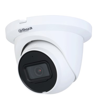 Kamera IP kopułowa Dahua IPC-HDW2241TM-S-0280B (2 Mpix, 2,8 mm, 0,002 lx, Audio, RTMP, IR 30m)