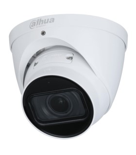 Kamera IP kopułowa Dahua IPC-HDW2241T-ZS-27135 (2 Mpix, 2,7 -13,7 mm, 0,002 lx, Audio, RTMP, IR 40m)