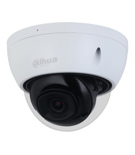 Kamera IP kopułowa Dahua IPC-HDBW2241E-S-0280B (2 Mpix, 2,8 mm, 0,002 lx, Audio, RTMP, IK10, IR 30m)